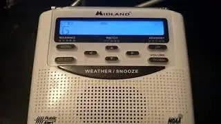 EAS Alert 