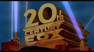 20th century fox alien³ Extentend fanfare