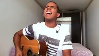 PH Oliveira - Venha o Céu l Phil Wickham - Heaven Fall Down (COVER)