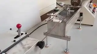 SJ30 Desktop Extrusion Granulation Line 0.25kg/h