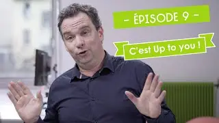 C'est up to you par Yann Guillarme - Projet Voltaire & Karim Duval