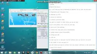 How to download ps2 emulator......... or how to run ps2 games on pc