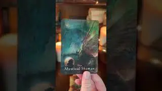 What Is Happening for You Right Now? | #tarot #tarotreading
