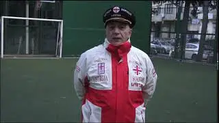 GEORGIA-CHINA-TENGIZ PACHKORIA- 2022