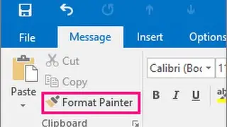 How to use format painter in Ms word 2016*UPDATED*