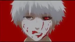 Канеки Кен Я чувствую монстра