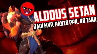 ALDOUS.EXE ???