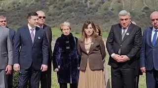 Anım Tədbirindən Görüntülər - 2024