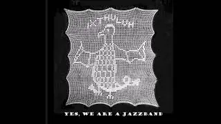 Ixthuluh - Yes, We Are A Jazzband (1976-77) FULL ALBUM { Jazz Fusion, Krautrock }