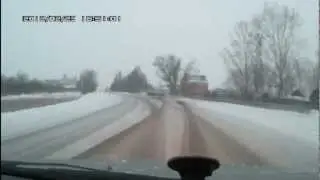 ДТП_Подборка_33