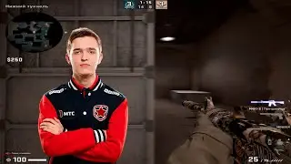 nafany сказал что я... (csgo montage)