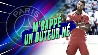 FIFA 20 SAISON EN LIGNE | MBAPPE EN POINTE ! C'EST UN TRUC DE FOU !