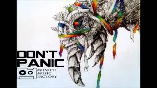Don't Panic - Don't Stop