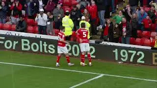 HIGHLIGHTS | Barnsley 2-0 Oxford United