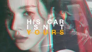 WENYEOL | His Car Isn't Yours