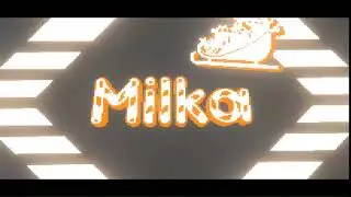 МОЕ НОВОГОДНЕЕ ИНТРООО