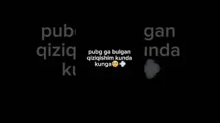 KIM SEZDI.💔 PUBG KUNDAN SARI ZERIKARLI BULYAPTI 🥺😞