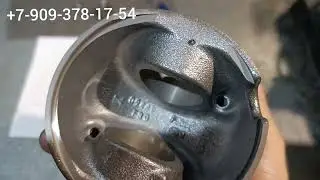 Газель Камминз, манометр и показания давления масла