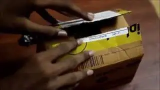 Motorola Moto G Turbo Edition 2015 Unboxing And Flipkart Unboxing
