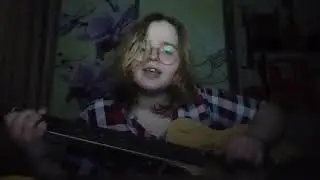 Алла Пугачева - Этот мир придуман не нами COVER