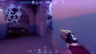 World's Smallest Violin | valorant edit