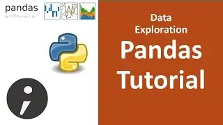 Pandas Tutorial - Python