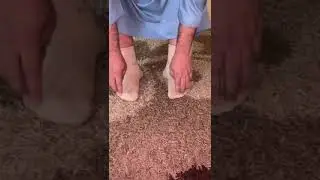 Масх на носки, Ринат Абу Мухаммад