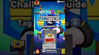 Championship Challenge Guide 🏆
