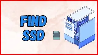 SSD Does Not Appear on my PC 2024 Easy Solution