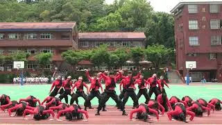 (4K)2024.05.17 明台高中校慶啦啦隊決賽~ 表演一甲
