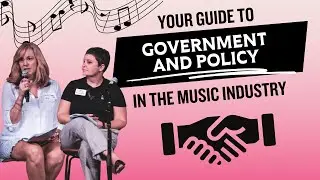 The state of music policy in Colorado ⚖️