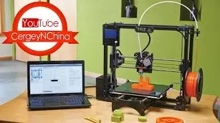How to buy a 3D printer from China and America!