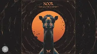 Noor - Sands Of Wonder