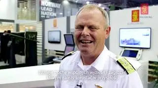 Kongsberg - film promocyjny