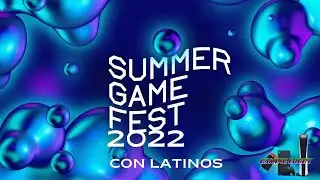 SUMMER GAMEFEST 2022