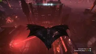 Batman  Arkham Knight Highest Possible Settings, GTX 1060 6gb, R5 3600