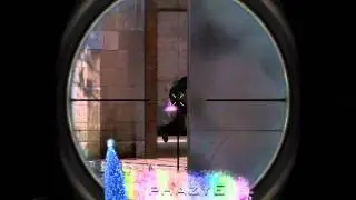 CoD4 Clip - [Happy NY phazyE]