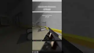 CHEATING IN PHANTOM FORCES!