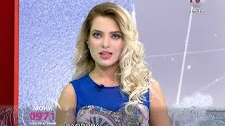 Лиза Жарких - "Стол заказов" (21.01.14)