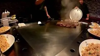 Chef Malik