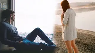 He proposed to the girl, but she refused, saying “I need a man, not a boy”