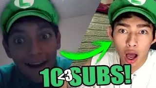 EL NUEVO FERNANFLOO | ESPECIAL 10 SUBSCRIPTORES DE FERNANFLOO