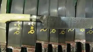 Пчак  - идеальные ножи для кухни и готовки! Смотрите и подписывайтесь на наш канал Салам, Пчак!