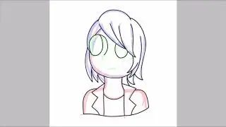 Nathaniel Kurtzberg | SPEEDPAINT