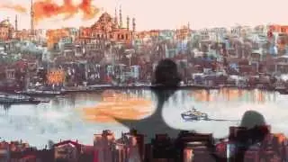 İtalyan Leonardo Dalessandri'den Türkiye Kısa Filmi
