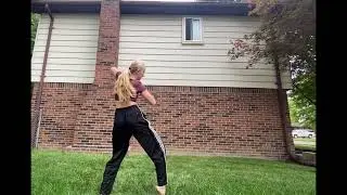 Music Video (with counts) Choreography: Jensyn Elmore
