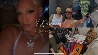 Last day of NYFW 2023