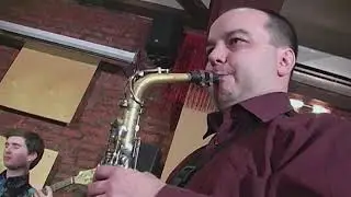 Wonderful Tonight Борис Булкин