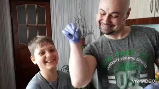Сало -сила.Бомбезний рецепт сала в дома
