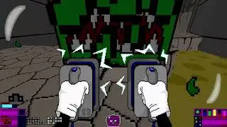 The Adventures of Square E2A8 A Giant Leap for Shapekind